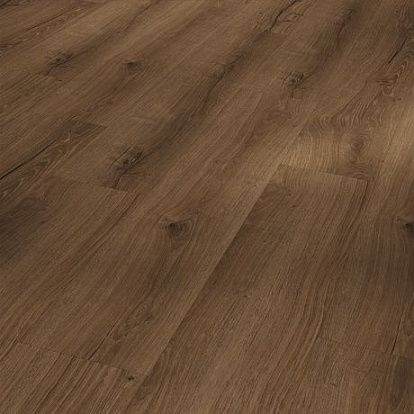Виниловый ламинат Parador Classic 2025 V4 Дуб Кембриджский копченый 1748874