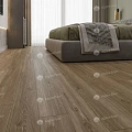 Alpine Floor Sequoia SPC Секвойя Рустикальная ЕСО6-11