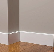 Decor Dizayn Плинтус DD723