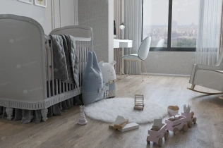 Alpine Floor Grand Sequoia Superior ABA Карите ECO 11-903