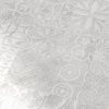 Falquon Quadraic Relief White Q006