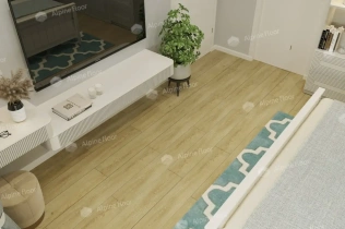 Alpine Floor Classic Light Тисс ECO 135-66 MC