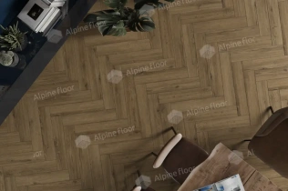 Alpine Floor Ville Дуб Азуара 63274