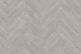 IVC Lay Red Herringbone Laurel Oak 51914