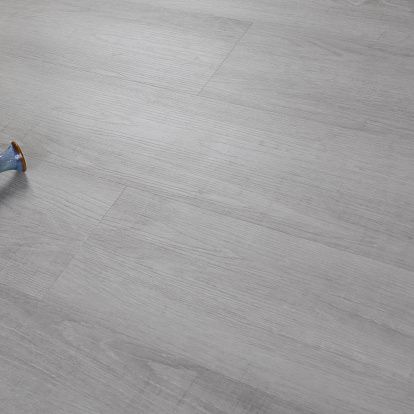 Ламинат SPC EvoFloor Optima Click Oak Silver (Дуб Серебряный) 579-5 (2,06)