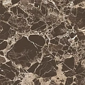 Керамогранит Onlygres Marble Dark Brown MOG402 60x120x9 Полир. 69218
