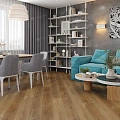 Alpine Floor Grand Sequoia Гранд Секвойя Пайни ЕСО 11-28