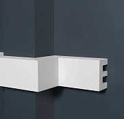 Decor Dizayn Молдинг DD612