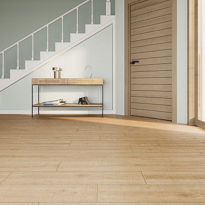 Ламинат Faus Elegance XXL Caramelo Oak S181342