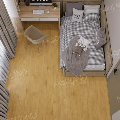 Ламинат Norland Elegant Дуб Мальта LF301-12