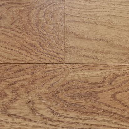 Паркетная доска AlixFloor Однополосная Дуб золотой натуральный ALX1017