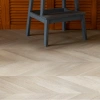 Vinilam Parquet Chevron Glue Шеврон Сезар RI4445118CL4