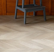 Vinilam Parquet Chevron Glue Шеврон Сезар RI4445118CL4