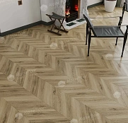 Alpine Floor Chevron Alpine Вайпуа ECO 18-14