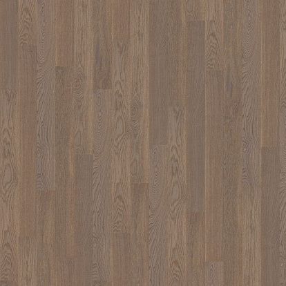 Паркетная доска AlixFloor Однополосная Дуб коричневый натуральный ALX1010