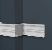 Decor Dizayn Молдинг DD629