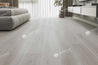 Alpine Floor Classic Light Дуб Выбеленный ECO 182-88 MC