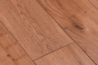 Icon-Floor Английская ёлка ASH Натур 75 мм Light brown 45860