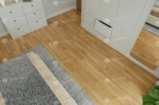 Alpine Floor Sequoia SPC Секвойя Пуро ЕСО6-14