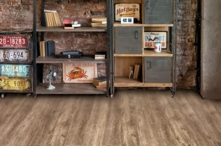 Alpine Floor Grand Sequoia Гранд секвойа маслина ECO 11-11