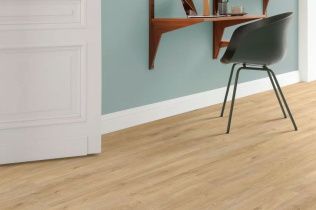 Adelar Eterna Sebastian Oak 05325LG