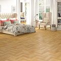 Faus Master Natural Parquet / Natural Herringbone S174276