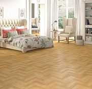 Faus Master Natural Parquet / Natural Herringbone S174276