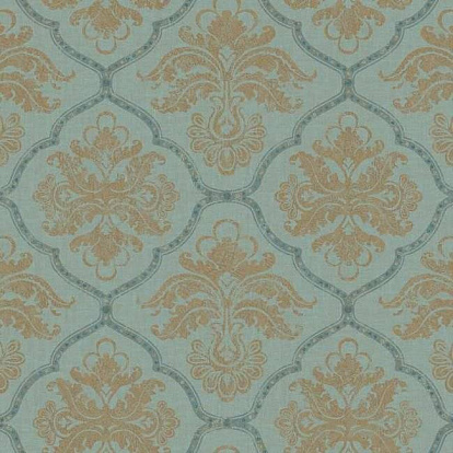 Обои York Gold Leaf GF0725