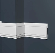 Decor Dizayn Молдинг DD32