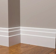 Decor Dizayn Плинтус DD705