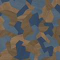 Forbo Sarlon 19 dB 98507T4319-blue-shaped-wood