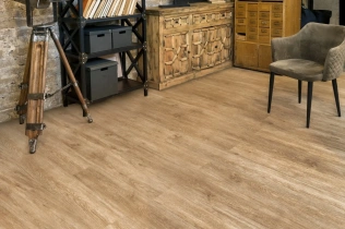 Alpine Floor Grand Sequoia Гранд секвойа камфора ECO 11-5