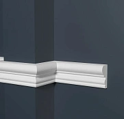Decor Dizayn Молдинг DD608