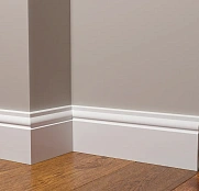 Decor Dizayn Плинтус DD15