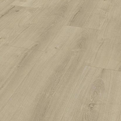 Ламинат Kronotex Exquisit Plus Дуб Кашмир бежевый D6021