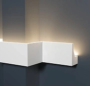 Decor Dizayn Молдинг с отражателем DD616