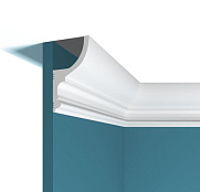 Icon-Floor Карниз P79