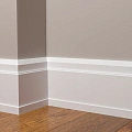 Decor Dizayn Плинтус DD702