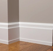 Decor Dizayn Плинтус DD702