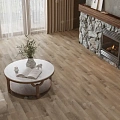 Alpine Floor Parquet Premium Дуб Природный Изысканный ECO 19-17