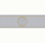 AS Creation Versace 5 Бордюр 93522-5