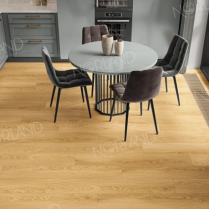 Ламинат Norland Elegant Strong Дуб Тавора LF302-07