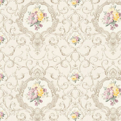 Обои AS Creation Chateau 5 34391-2
