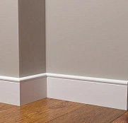 Decor Dizayn Плинтус DD49