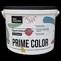Silk Plaster Общестроительные краски PRIME COLOR Кроющая грунтовка BASE G1 4,5 л