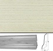 Tecnorivest 60х22мм Дуб Арктика 126A 128853