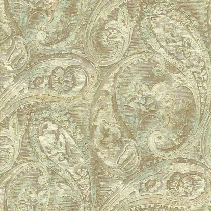 Обои York Gold Leaf GF0717