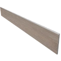 Плинтус Estima Kraft Wood Light Grey KW02-7x60-Структур. 70619