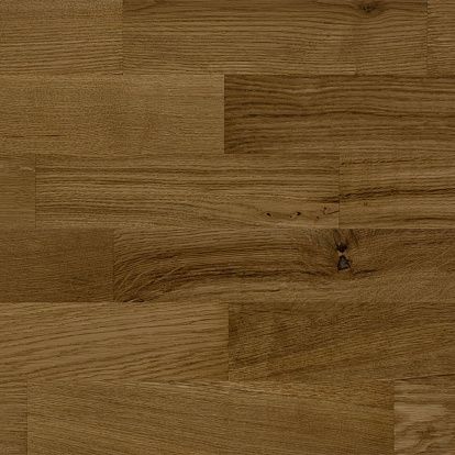 Паркетная доска Focus Floor Трехполосная Smart Дуб Классик
