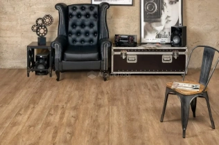 Alpine Floor Grand Sequoia Light Гранд Секвойя Макадамия ЕСО 11-1001